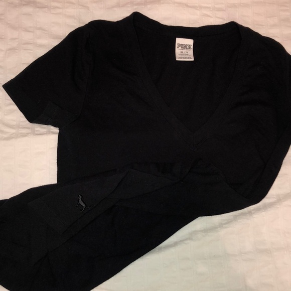 Basic Top PINK 🖤🖤 - Picture 4 of 6